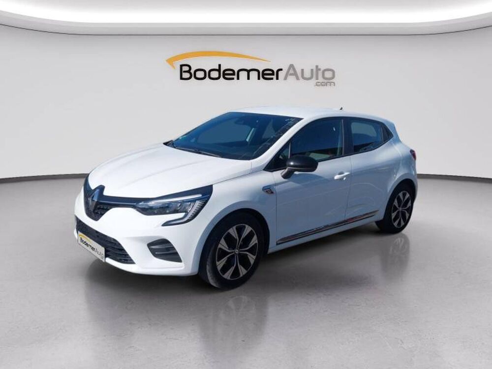 Clio TCe 90 - 21N Limited 2022 occasion 14400 Bayeux