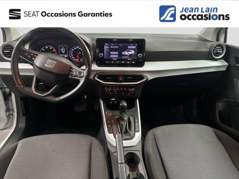 Arona 1.0 TSI 110 ch Start/Stop DSG7 Copa 2023 occasion 74600 Seynod