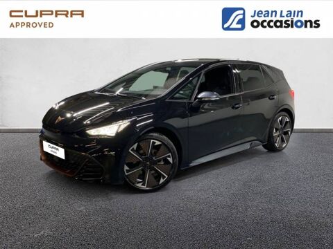 Cupra Born 230 ch - Batterie XL V 2025 occasion Seynod 74600