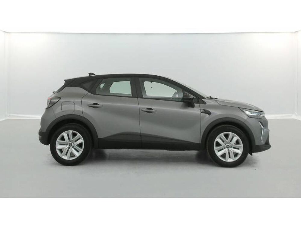 Captur Eco-G 100 ch Evolution 2025 occasion 14200 H&eacute;rouville-Saint-Clair