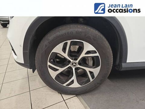 Classe GLC GLC 300 e 9G-Tronic 4Matic Business Line 2023 occasion 74700 Sallanches