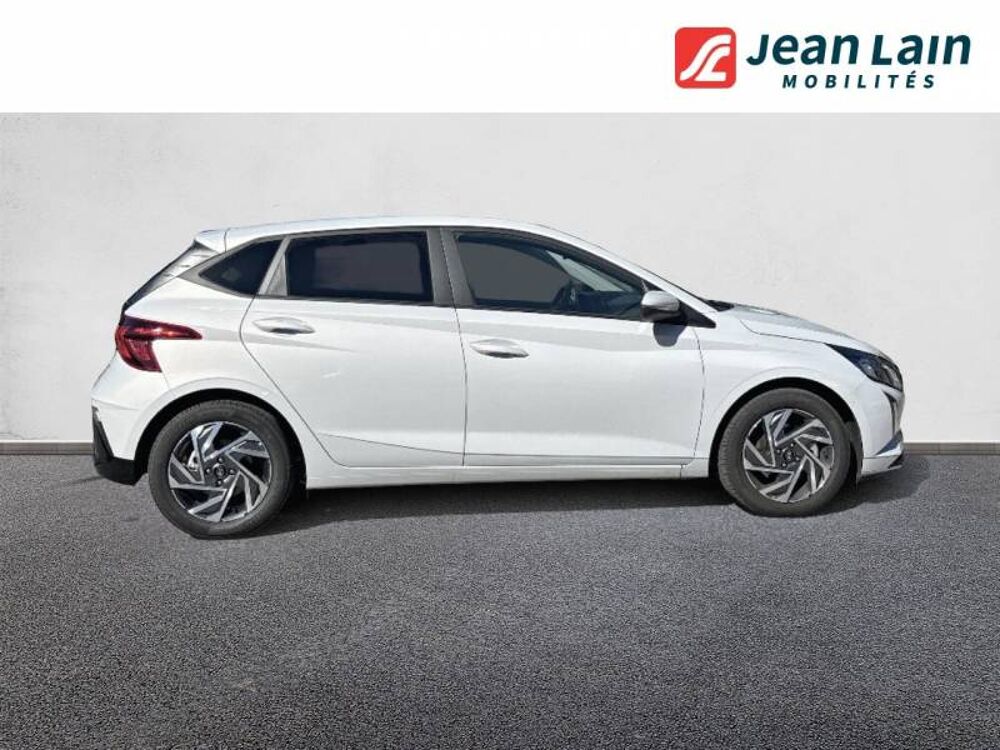 i20 1.0 T-GDi 90 DCT-7 Intuitive 2026 occasion 73200 Albertville