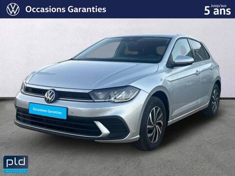 Volkswagen Polo 1.0 TSI 95 S&S BVM5 VW Edition 2025 occasion Marseille 13008