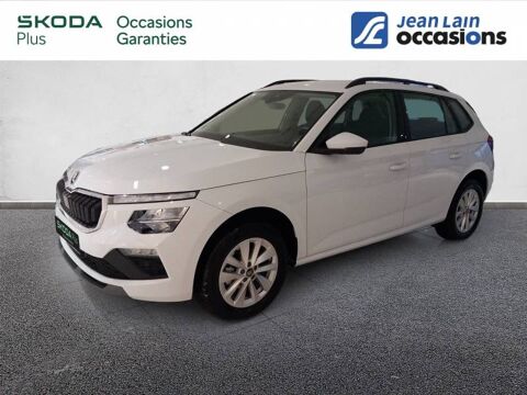 Skoda Kamiq 1.0 TSI Evo 2 116 ch DSG7 Selection 2025 occasion Fontaine 38600