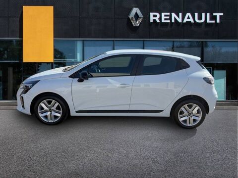 Clio SCe 65 ch GSR2 Evolution 2025 occasion 14200 H&eacute;rouville-Saint-Clair