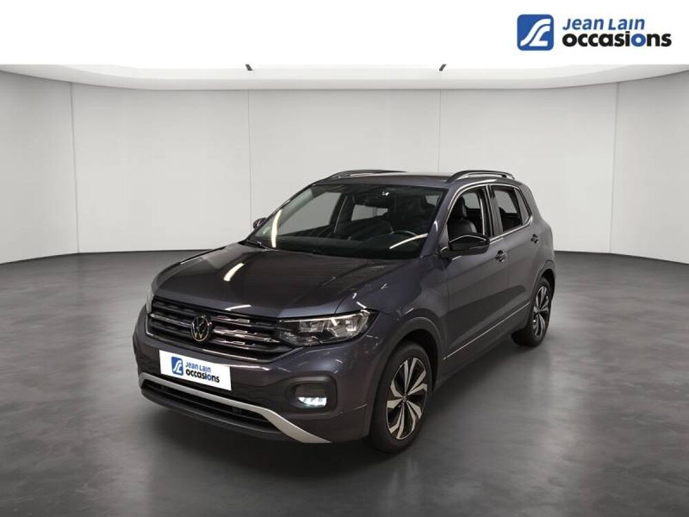 T-Cross 1.0 TSI 95 Start/Stop BVM5 Life Tech 2023 occasion 73290 La Motte-Servolex