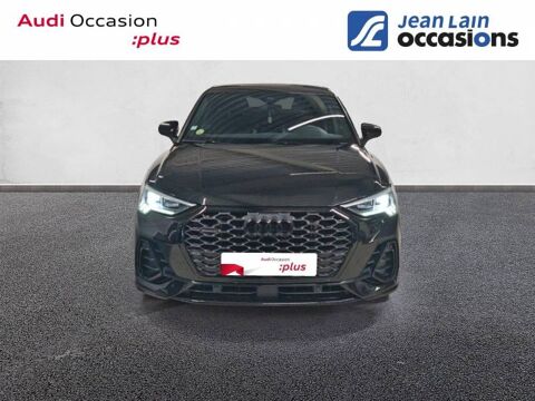 Q3 Sportback 40 TDI 200 ch S tronic 7 Quattro S Edition 2022 occasion 73290 La Motte-Servolex