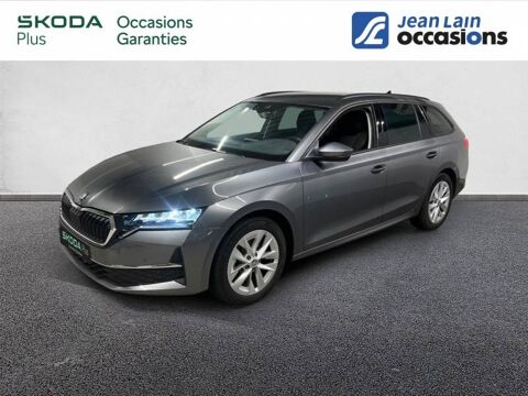 Octavia Combi 1.5 TSI Hybrid 150 ch ACT DSG7 Selection 2025 occasion 74700 Sallanches