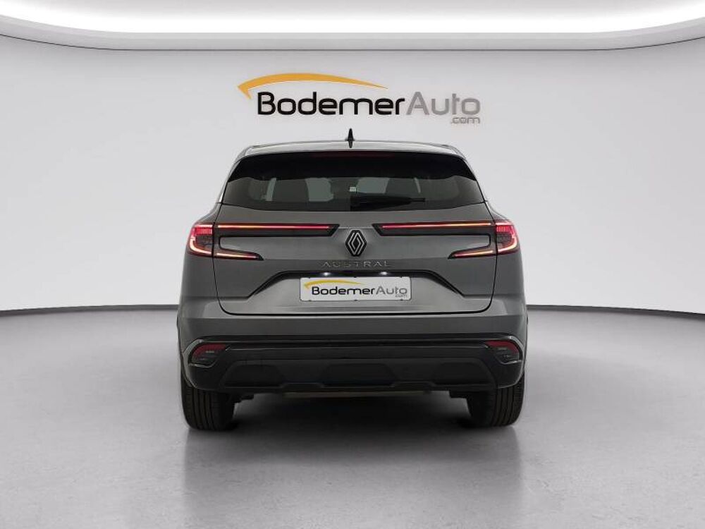Austral mild hybrid 160 auto GSR2 Evolution 2024 occasion 61000 Alen&ccedil;on