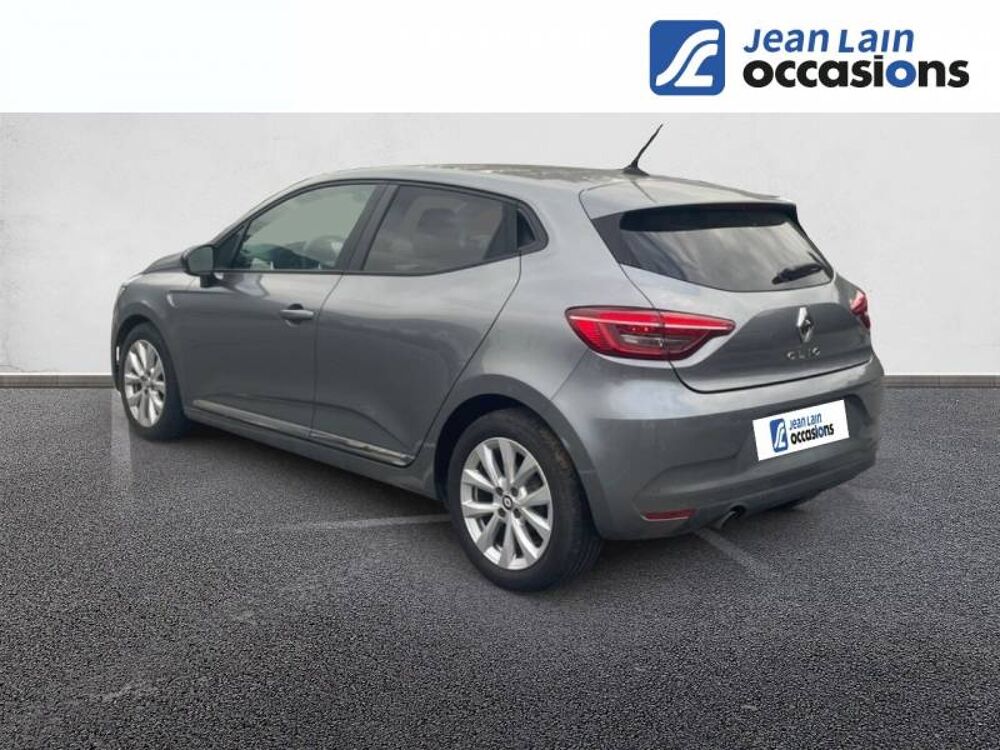 Clio TCe 100 GPL Evolution 2023 occasion 74700 Sallanches