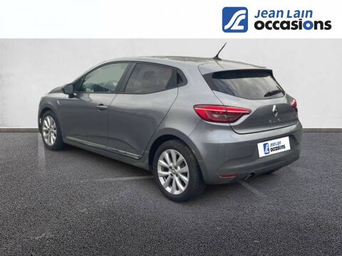 Clio TCe 100 GPL Evolution 2023 occasion 74700 Sallanches