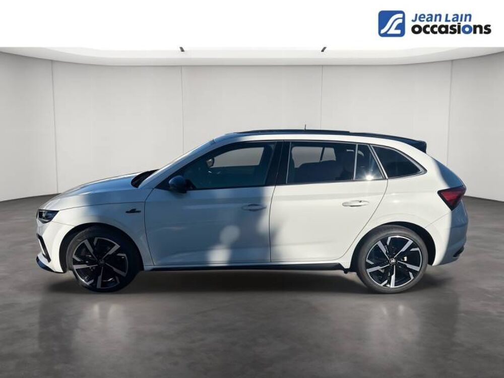 Scala 1.0 TSI Evo 2 116 ch DSG7 Monte-Carlo 2026 occasion 74950 Scionzier