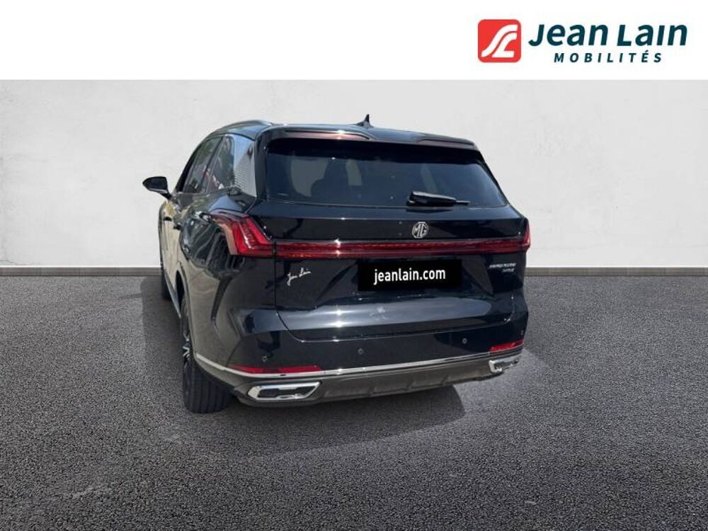 MGS9 PHEV Premium 2026 occasion 73420 Voglans