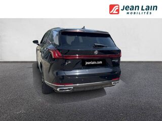 MGS9 PHEV Premium 2026 occasion 73420 Voglans