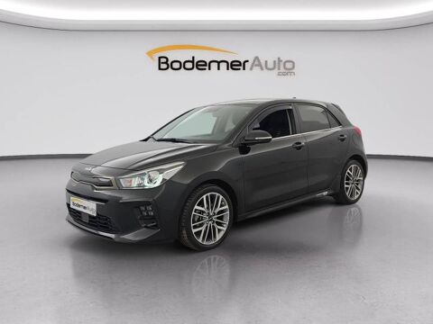 Annonce voiture Kia Rio 17990 €