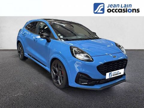 Puma 1.5 EcoBoost 200 ch S&S BVM6 ST 2024 occasion 26000 Valence