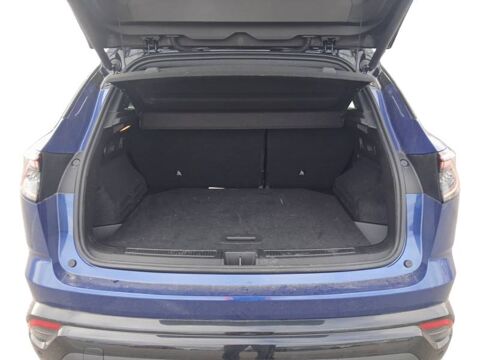 Austral E-Tech full hybrid 200 GSR2 Techno esprit Alpine 2025 occasion 56850 Caudan