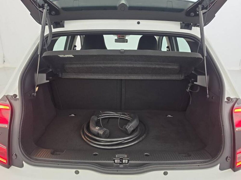 Twingo III E-Tech Equilibre 2023 occasion 22200 Guingamp