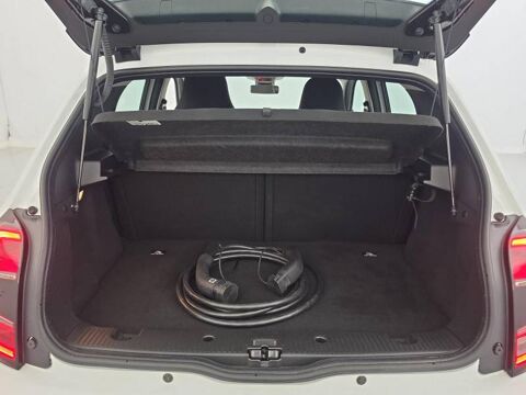 Twingo III E-Tech Equilibre 2023 occasion 22200 Guingamp