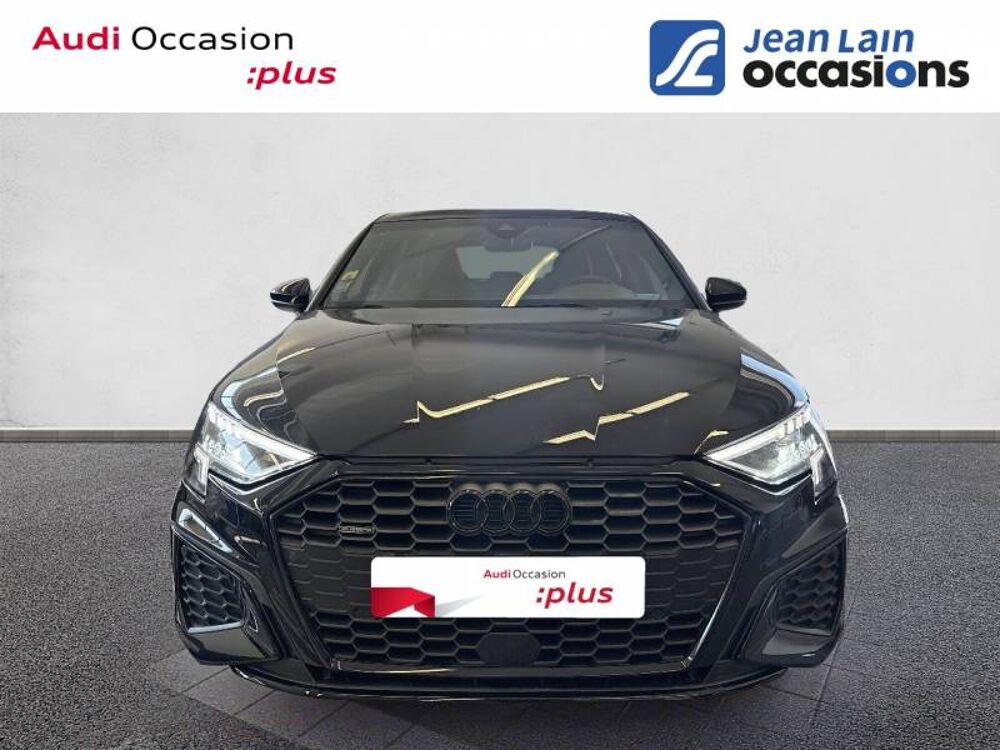A3 Sportback 40 TFSI 190 S tronic 7 Quattro S Line 2022 occasion 74700 Sallanches