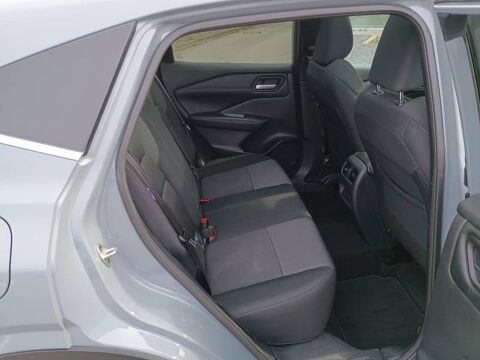 Qashqai e-Power 190 ch N-Connecta 2022 occasion 29200 Brest