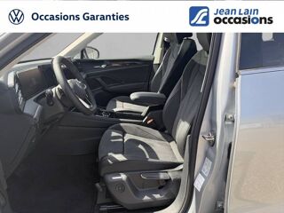 Tiguan 1.5 eTSI 150ch DSG7 Elegance 2026 occasion 73300 Saint-Jean-de-Maurienne
