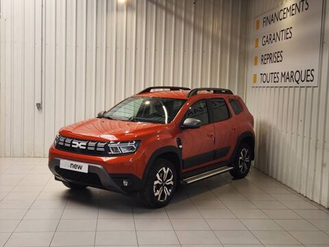Annonce voiture Dacia Duster 21890 €