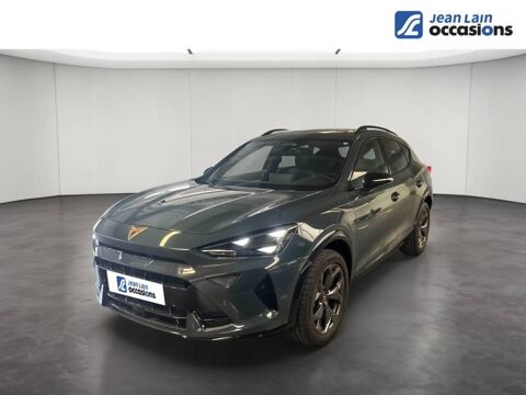 Cupra Formentor 1.5 eTSI Hybrid 150 ch DSG7 V 2025 occasion Ville-la-Grand 74100