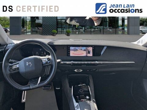 DS4 DS 4 PureTech 130 EAT8 Performance Line+ 2022 occasion 01170 Cessy