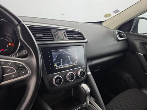 Kadjar Blue dCi 115 EDC Intens 2020 occasion 14200 H&eacute;rouville-Saint-Clair