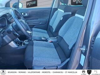 C3 Aircross BlueHDi 100 S&S BVM6 Origins 2019 occasion 38300 Bourgoin-Jallieu