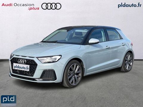 Annonce voiture Audi A1 25990 