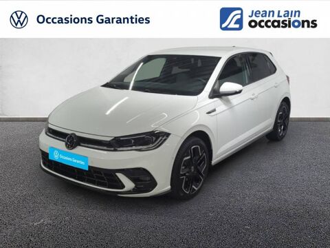 Annonce voiture Volkswagen Polo 19490 €