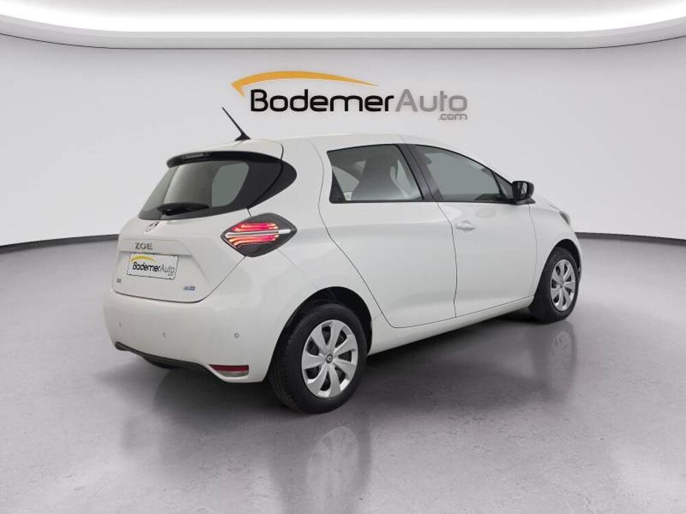 Zo&eacute; Zoe R110 Achat Int&eacute;gral - 21 Business 2021 occasion 22000 Saint-Brieuc