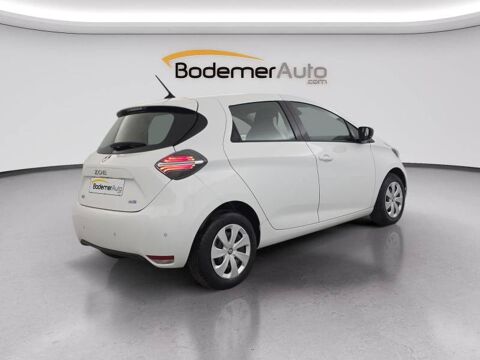 Zo&eacute; Zoe R110 Achat Int&eacute;gral - 21 Business 2021 occasion 22000 Saint-Brieuc