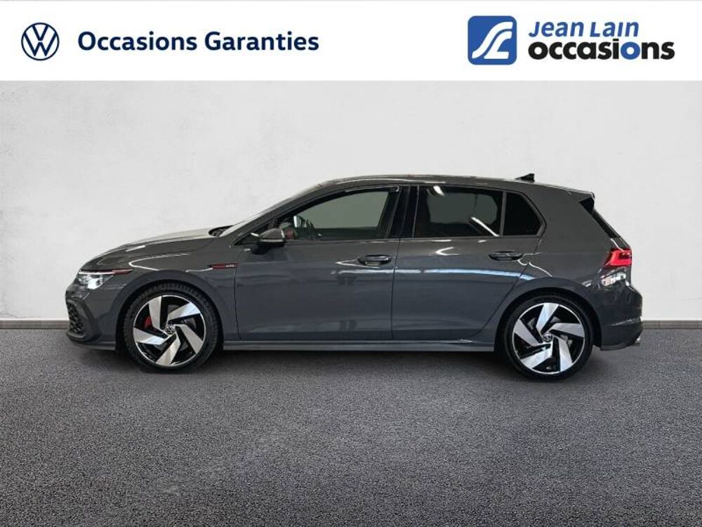 Golf 2.0 TSI 245 DSG7 GTI 2022 occasion 01170 Cessy