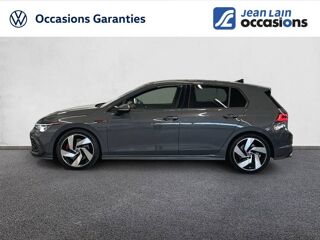 Golf 2.0 TSI 245 DSG7 GTI 2022 occasion 01170 Cessy
