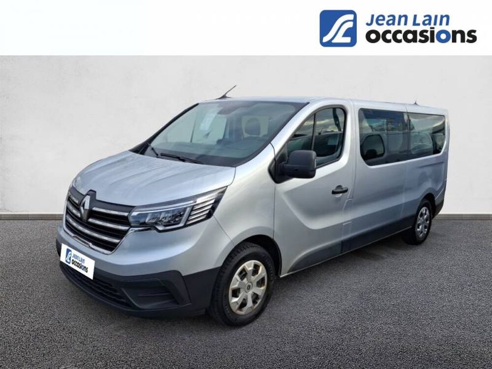 Trafic L2 dCi 150 Energy S&S Zen 2023 occasion 74600 Seynod