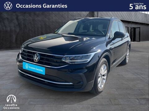 Volkswagen Tiguan 1.5 TSI 150ch DSG7 MATCH 2024 occasion Salperwick 62500