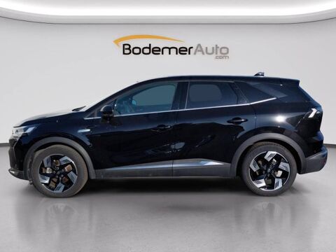 Symbioz E-Tech full hybrid 145 Techno 2025 occasion 14200 H&eacute;rouville-Saint-Clair