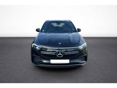 EQA 250 AMG Line 2022 occasion 71100 CHALON-SUR-SAONE