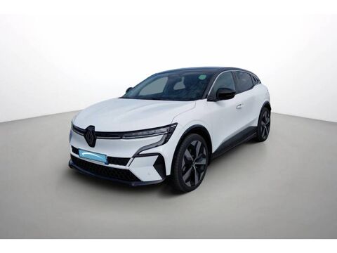 Annonce voiture Renault Mégane 29990 €