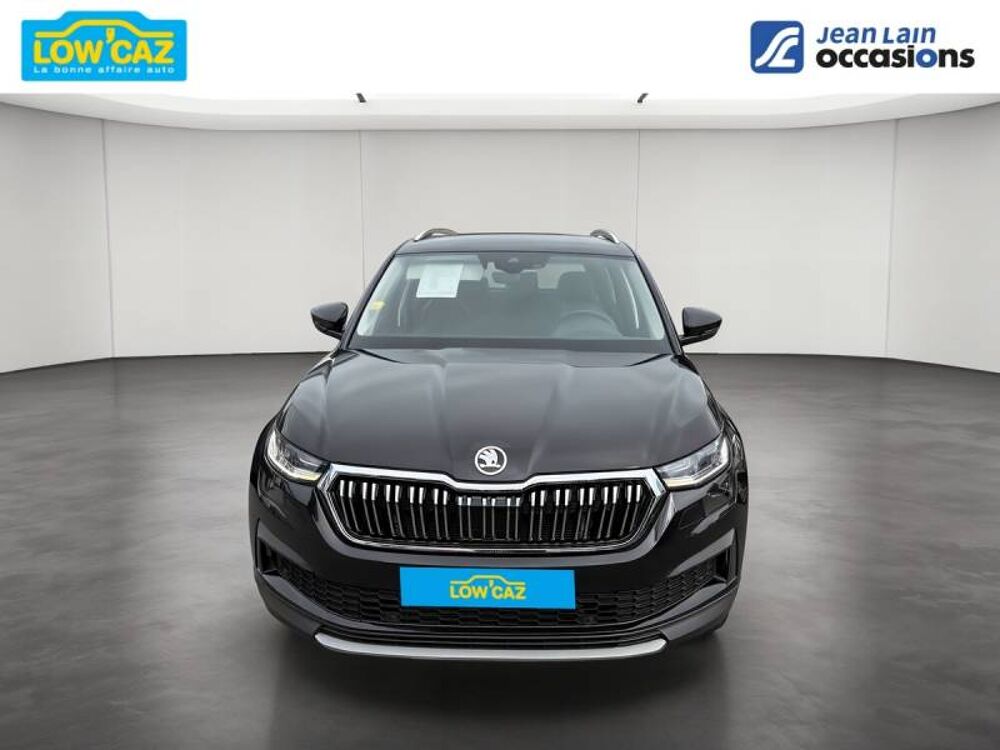 Kodiaq 2.0 TDI 150 SCR DSG7 5pl Style 2022 occasion 73490 La Ravoire