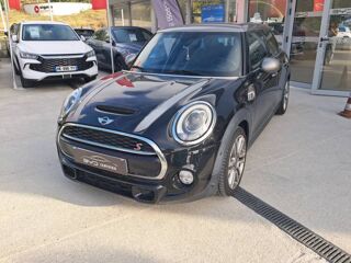 Cooper Hatch 5 Portes S 192 ch 2016 occasion 29500 Ergu&eacute;-Gab&eacute;ric
