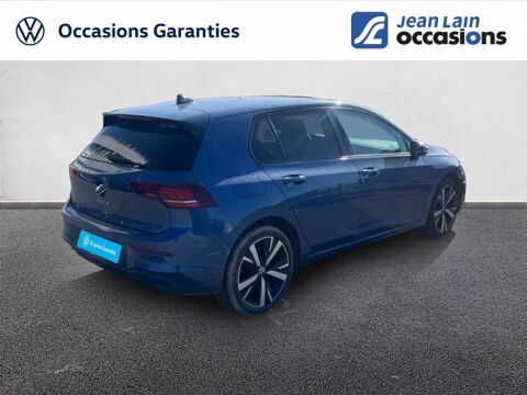 Golf 1.5 TSI EVO2 116 BVM6 VW Edition 2025 occasion 74100 Ville-la-Grand