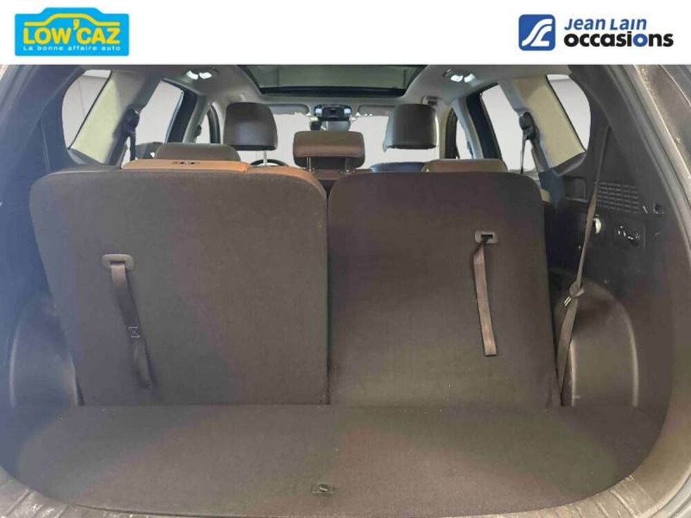 Santa Fe 1.6 T-GDi Hybrid 230 BVA6 Executive 2021 occasion 38360 Sassenage