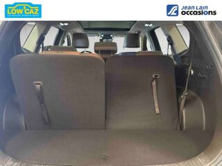 Santa Fe 1.6 T-GDi Hybrid 230 BVA6 Executive 2021 occasion 38360 Sassenage
