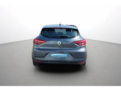 Clio E-Tech 140 - 21N Zen 2021 occasion 56850 Caudan