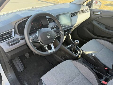 Clio SCe 65 ch GSR2 Evolution 2025 occasion 14200 H&eacute;rouville-Saint-Clair