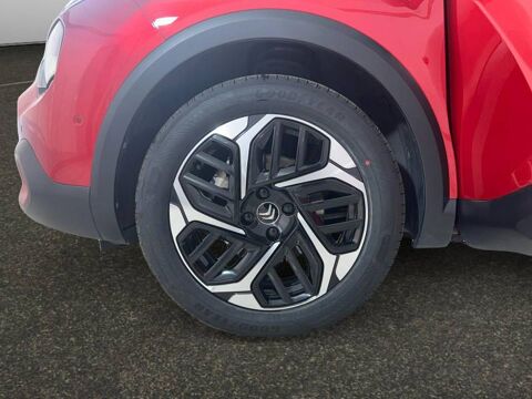 C4 PureTech 130 S&S EAT8 Shine Pack 2022 occasion 91470 Limours